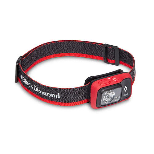 Black Diamond BD620673 - Lanterne LED pour la tête