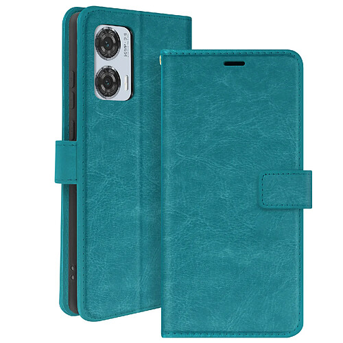 Mayaxess Motorola Edge 50 Fusion Turquoise