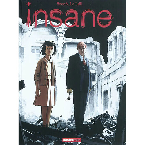 Insane · Occasion
