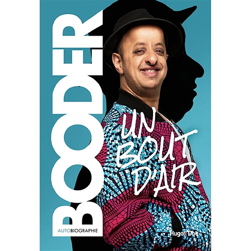 Un bout d'air : autobiographie · Occasion