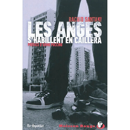Les anges s'habillent en caillera · Occasion