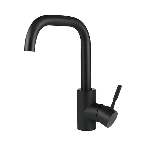 ZMH Mitigeur de lavabo Mitigeur de douche extractible pour salle de bainsZMH Mitigeur de lavabo Mitigeur de douche extractible pour salle de bains