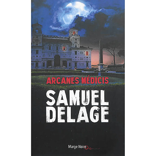 Arcanes Médicis · Occasion