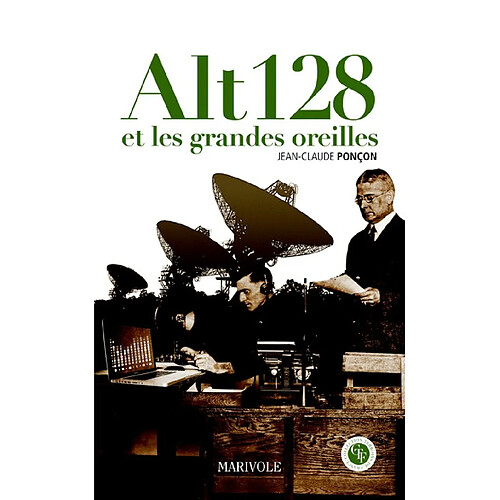 Alt 128 et les grandes oreilles · Occasion