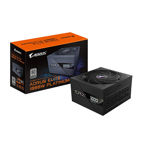 Gigabyte GP-AE1000PM PG5 1000W