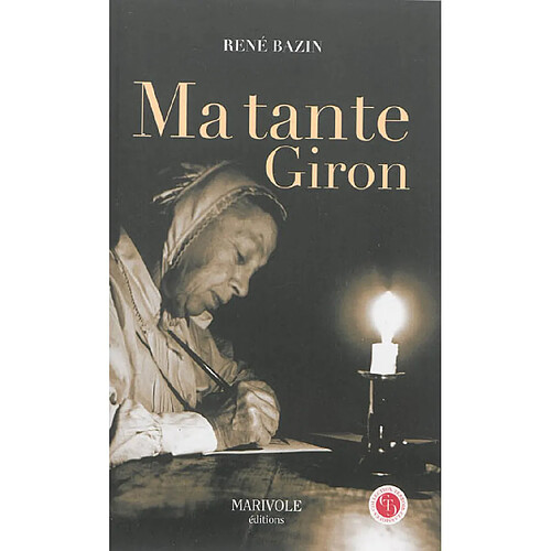 Ma tante Giron · Occasion