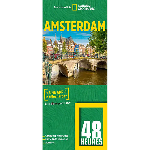 Amsterdam · Occasion