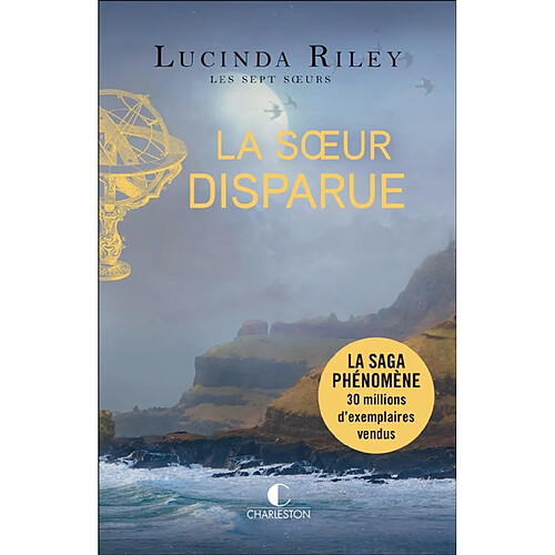 Les sept soeurs. Vol. 7. La soeur disparue · Occasion