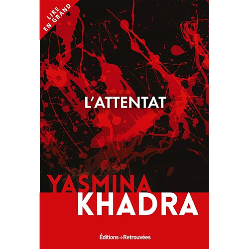 L'attentat · Occasion