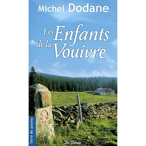 Les enfants de la Vouivre · Occasion