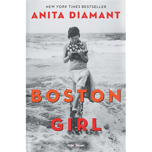 Boston girl · Occasion
