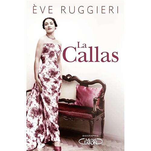 La Callas · Occasion