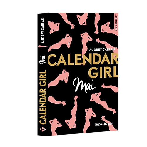 Calendar girl. Mai · Occasion