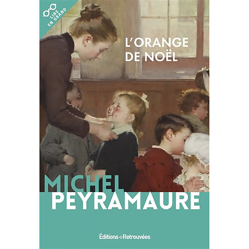 L'orange de Noël · Occasion