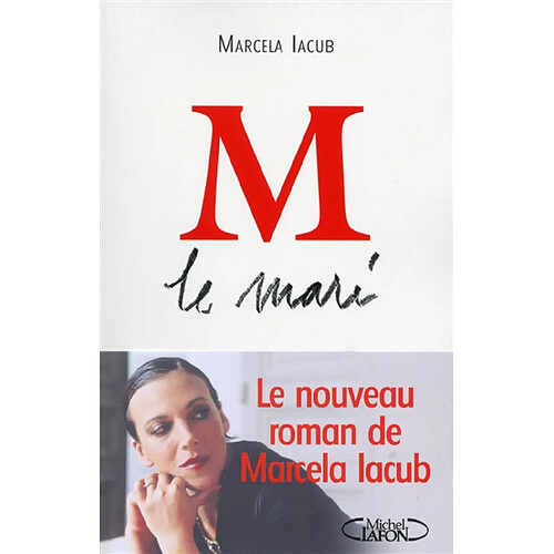 M le mari · Occasion