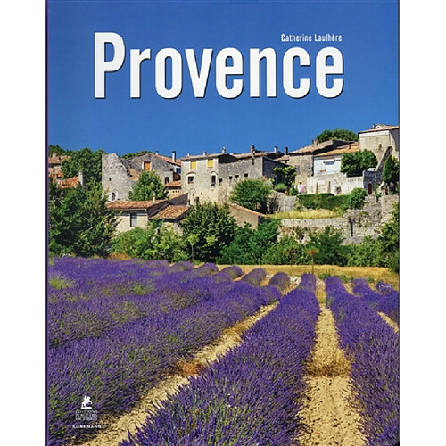 Provence · Occasion