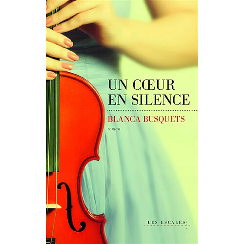 Un coeur en silence · Occasion