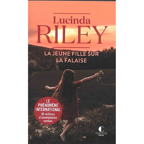 La jeune fille sur la falaise · Occasion