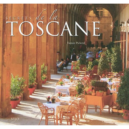 Secrets de la Toscane · Occasion
