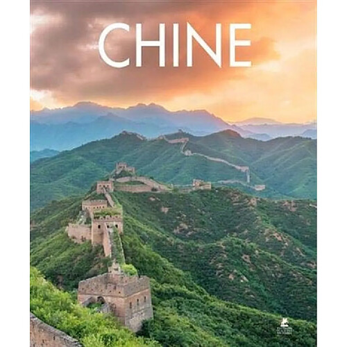 China. Chine · Occasion