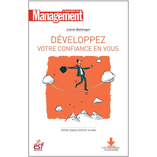 Développez votre confiance en vous · Occasion