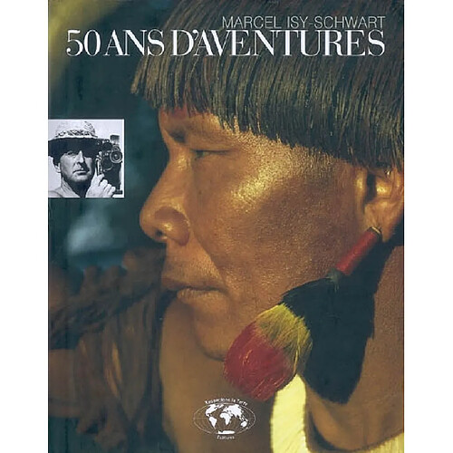 50 ans d'aventures · Occasion