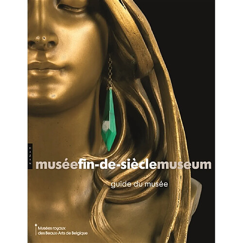 Musée fin-de-siècle Museum : guide du musée · Occasion