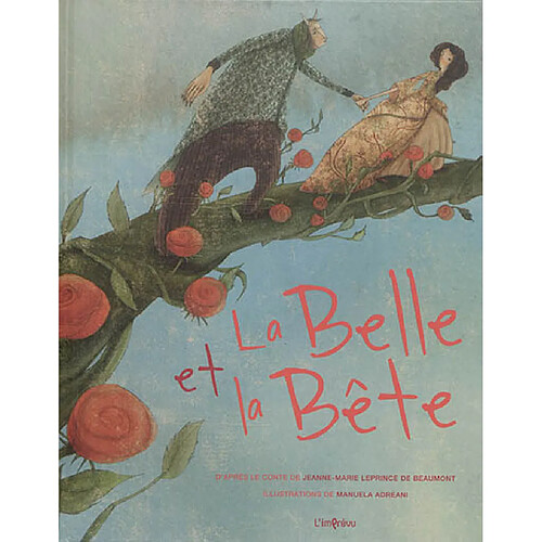 La Belle et la Bête · Occasion
