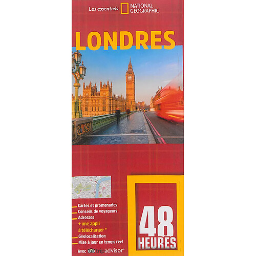 Londres · Occasion