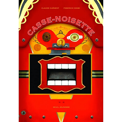 Casse-Noisette · Occasion