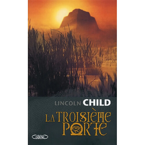 La troisième porte · Occasion