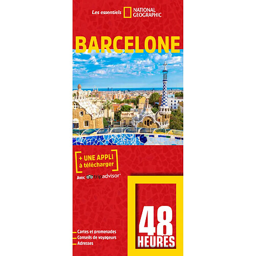 Barcelone · Occasion