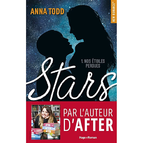 Stars. Vol. 1. Nos étoiles perdues · Occasion