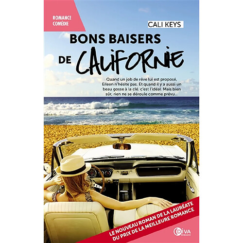 Bons baisers de Californie · Occasion