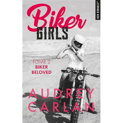 Biker girls. Vol. 2. Biker beloved · Occasion