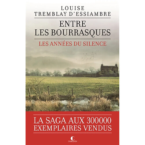 Les années du silence. Vol. 3. Entre les bourrasques · Occasion