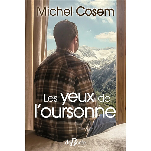 Les yeux de l'oursonne · Occasion