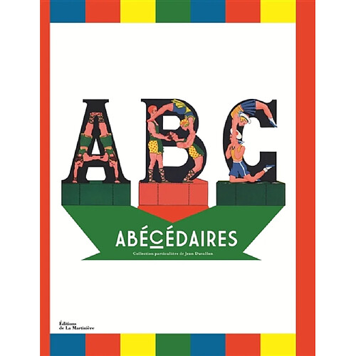 Abécédaires · Occasion