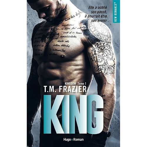 Kingdom. Vol. 1. King · Occasion