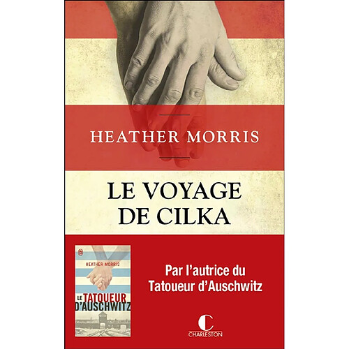 Le voyage de Cilka · Occasion