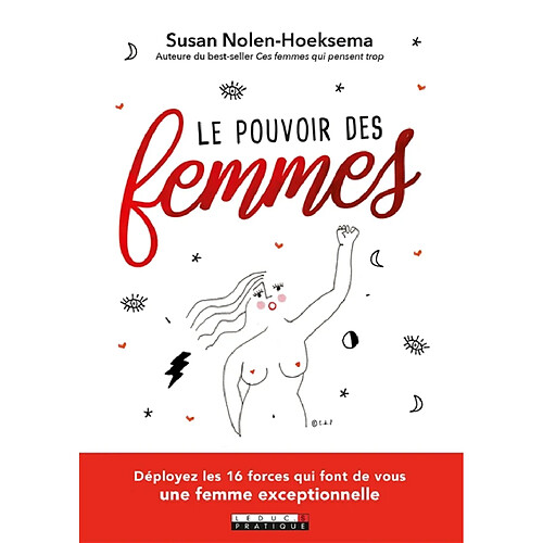 Le pouvoir des femmes : reconnaître et exploiter son plein potentiel féminin · Occasion