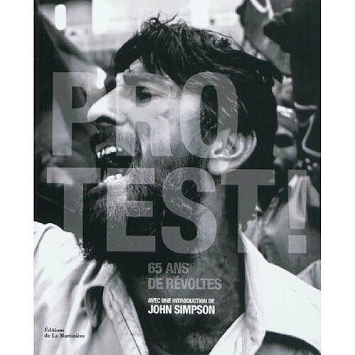Protest ! : 65 ans de révoltes · Occasion