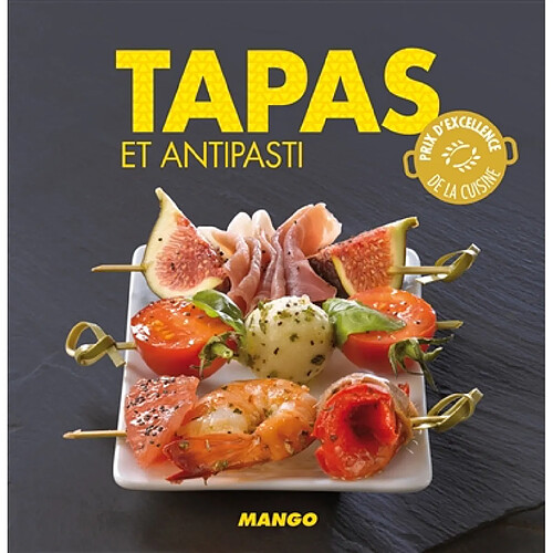 Tapas et antipasti · Occasion