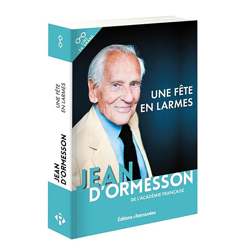 Une fête en larmes · Occasion