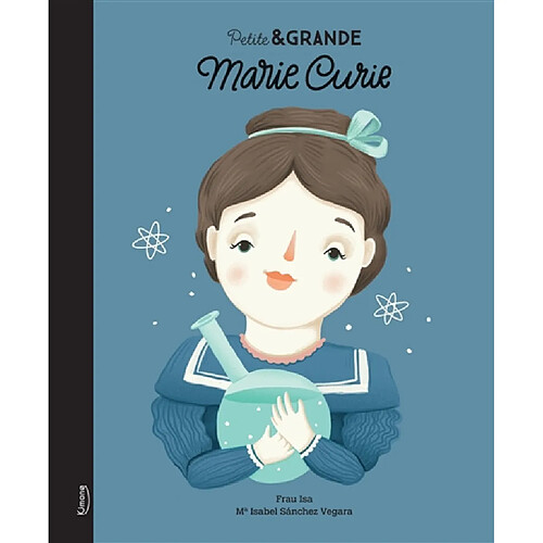 Marie Curie · Occasion