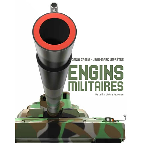 Les engins militaires · Occasion