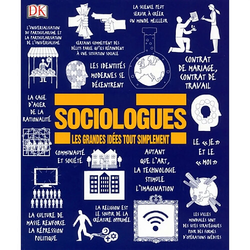 Sociologues · Occasion