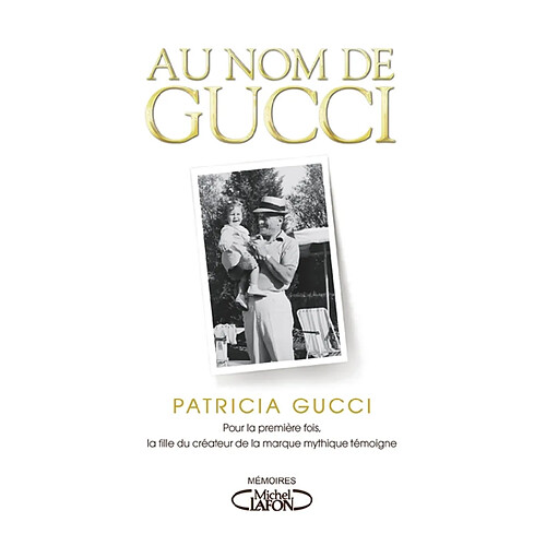 Au nom de Gucci · Occasion
