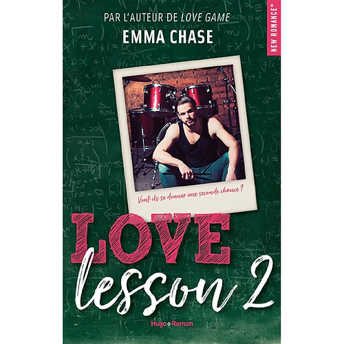 Love lesson. Vol. 2 · Occasion