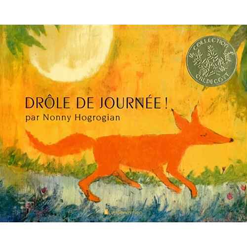 Drôle de journée ! · Occasion